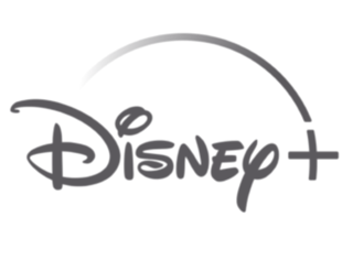 Logo de Disney Plus