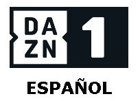 Logo de DAZN 1 España