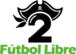 Logo de Fútbol Libre 2